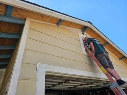 Best James Hardie Siding  in USA